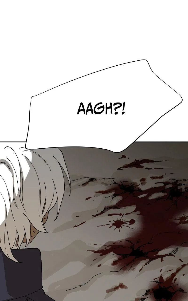 False Paradise Chapter 39 – Page 3