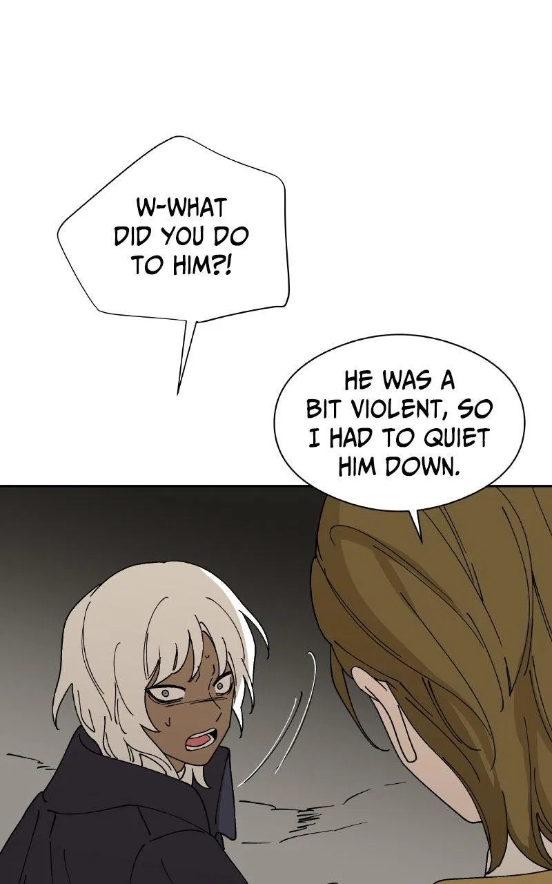 False Paradise Chapter 39 – Page 6