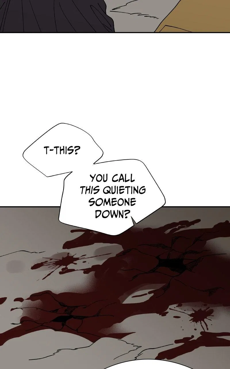 False Paradise Chapter 39 – Page 7