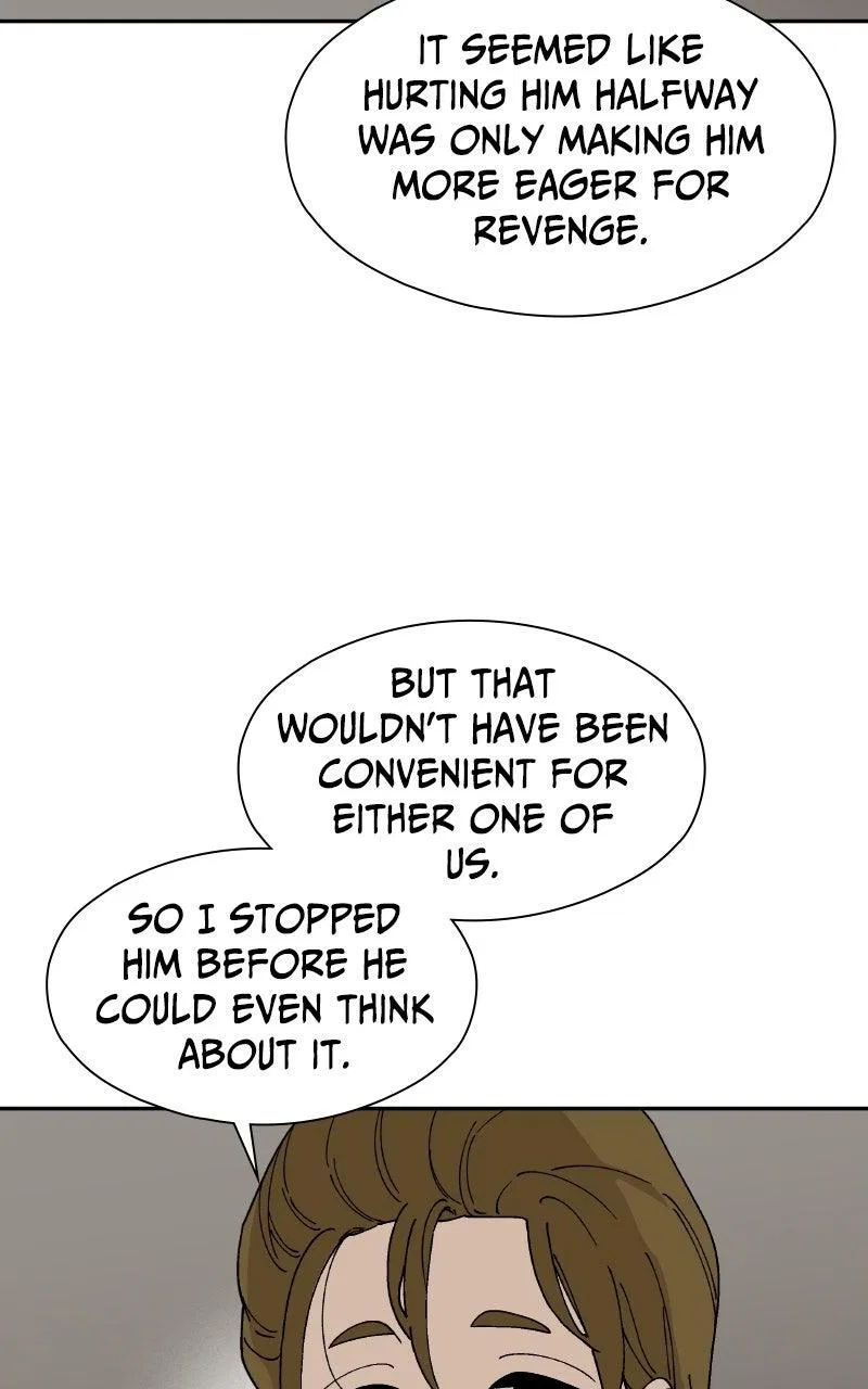 False Paradise Chapter 39 – Page 8