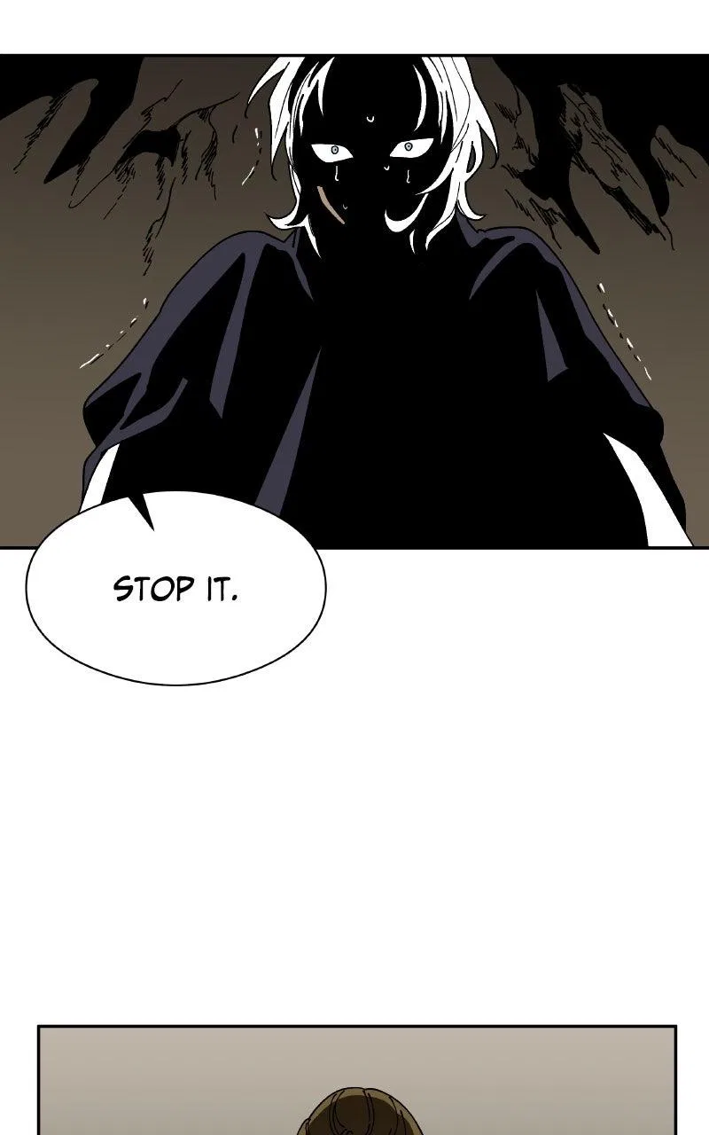 False Paradise Chapter 39 – Page 12