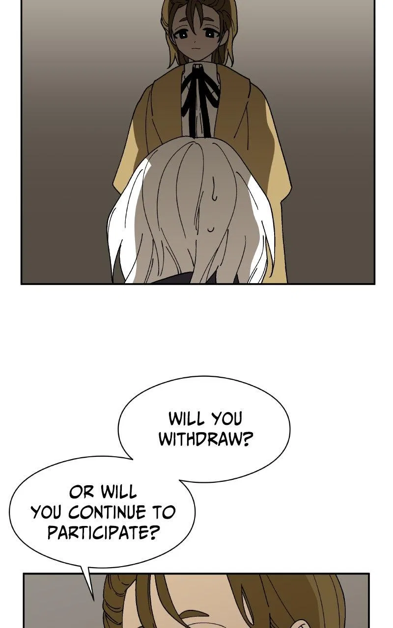 False Paradise Chapter 39 – Page 13