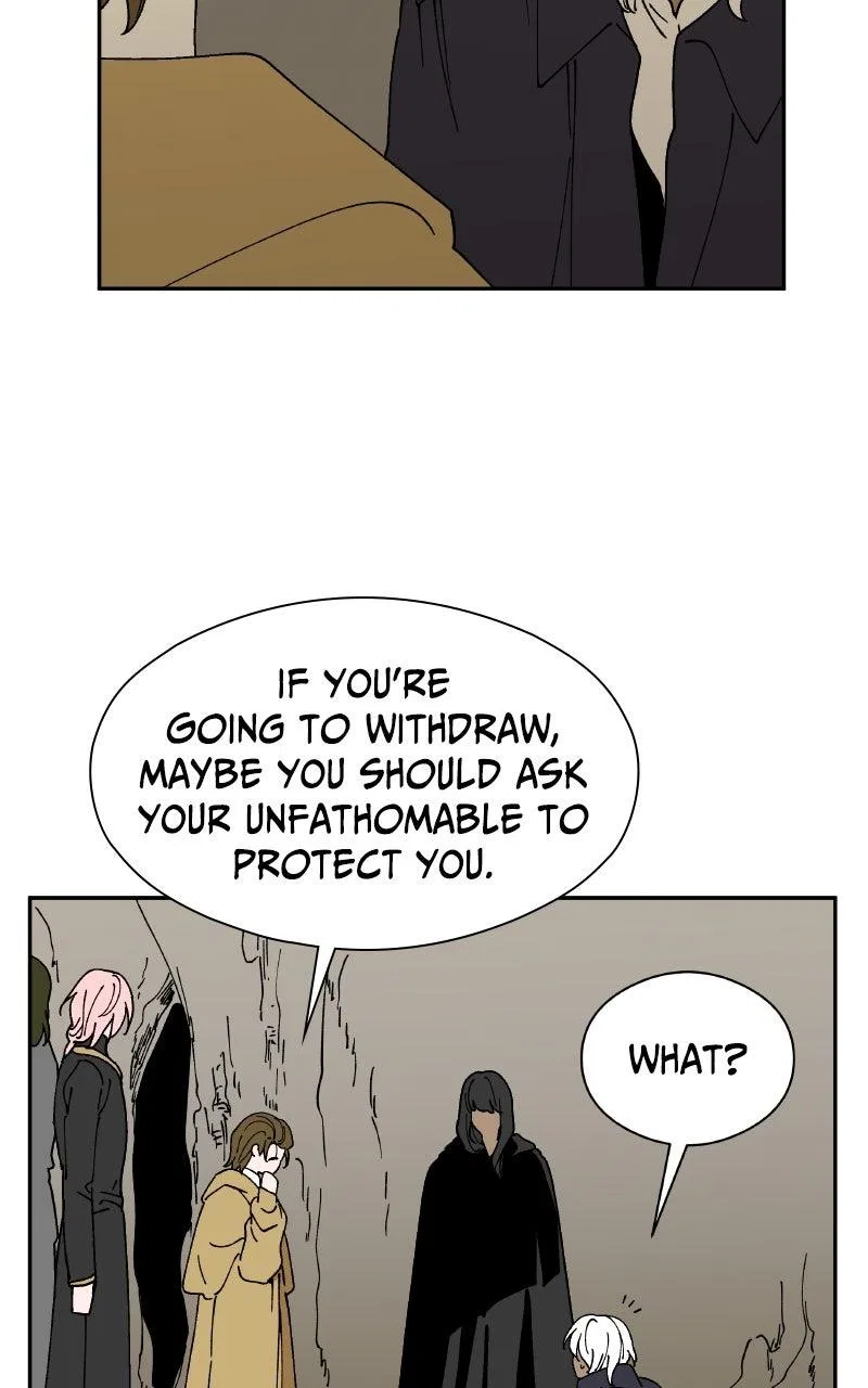 False Paradise Chapter 39 – Page 17