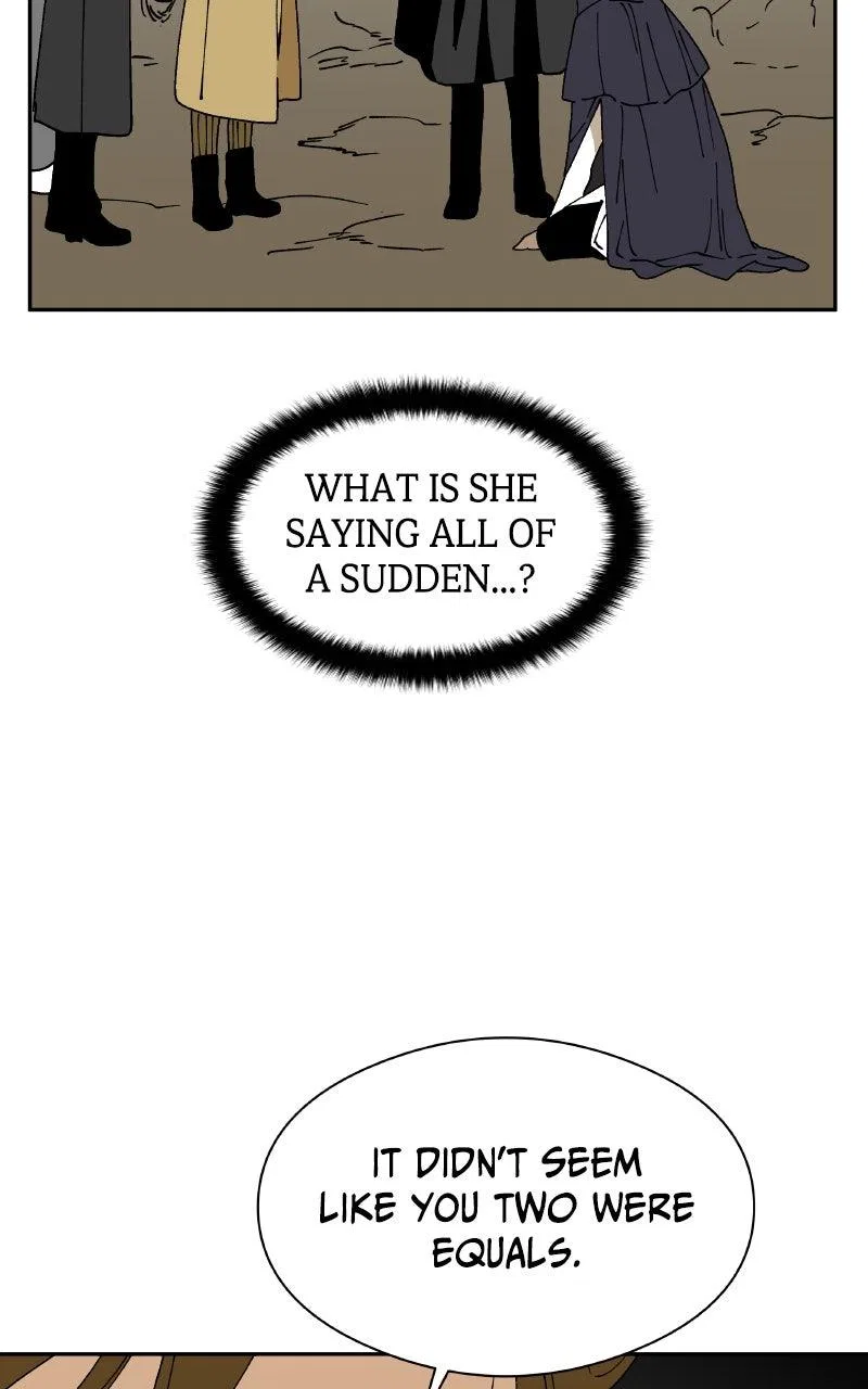 False Paradise Chapter 39 – Page 18