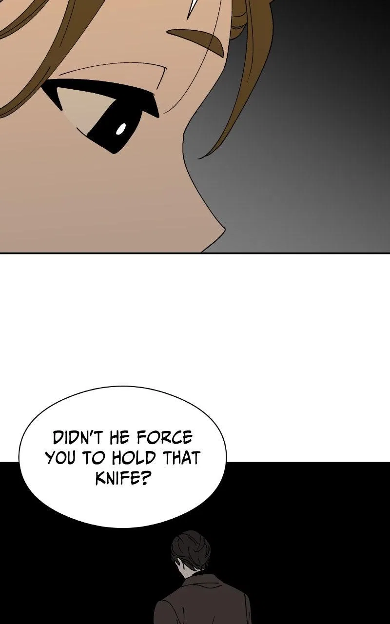 False Paradise Chapter 39 – Page 19