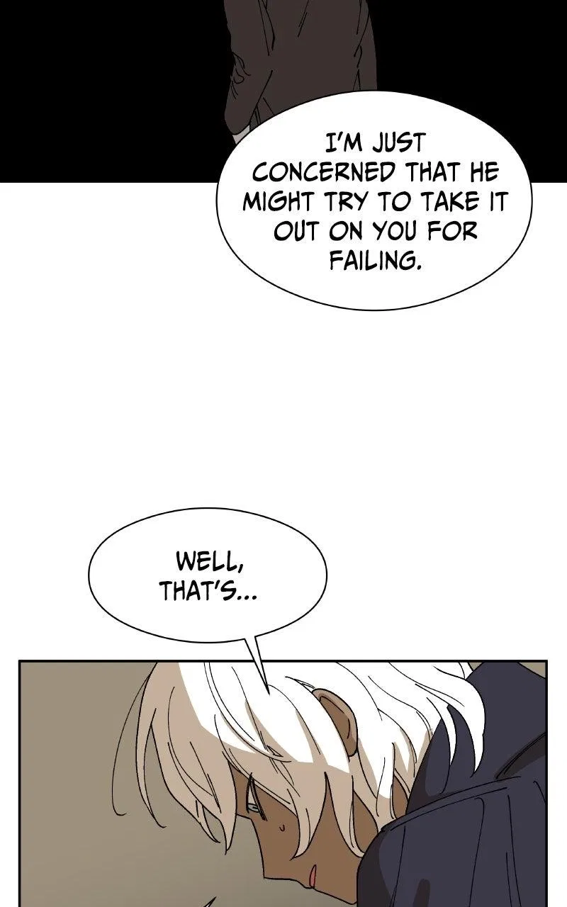 False Paradise Chapter 39 – Page 20
