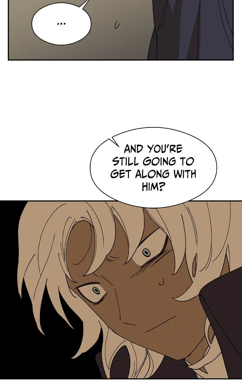 False Paradise Chapter 39 – Page 21