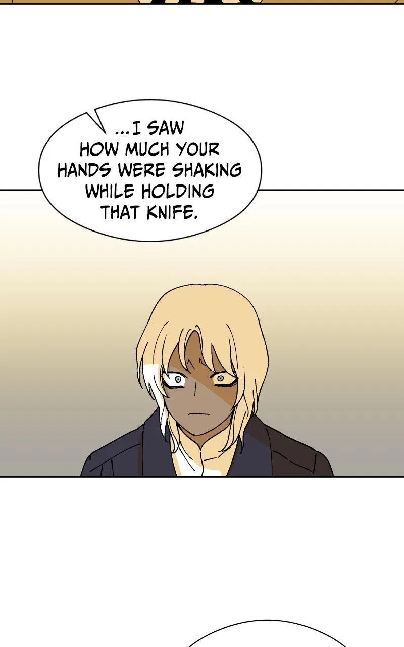 False Paradise Chapter 39 – Page 31