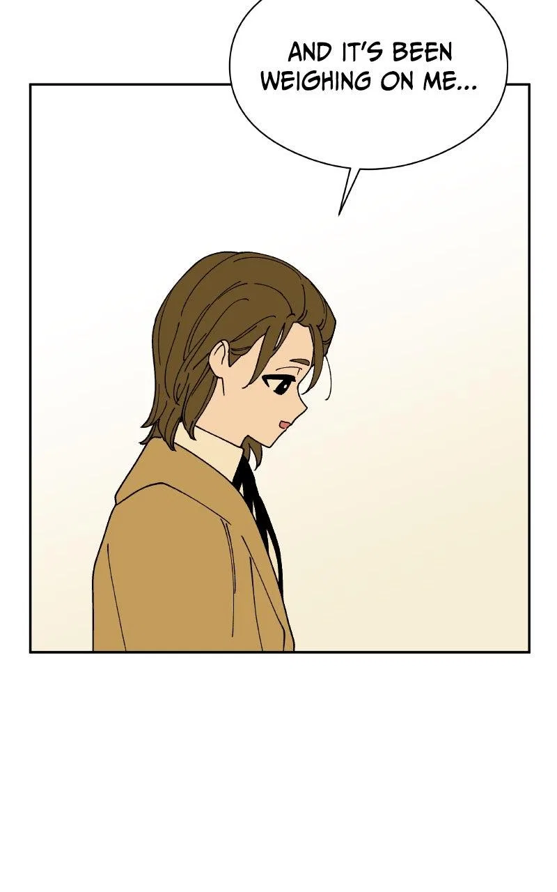 False Paradise Chapter 39 – Page 32
