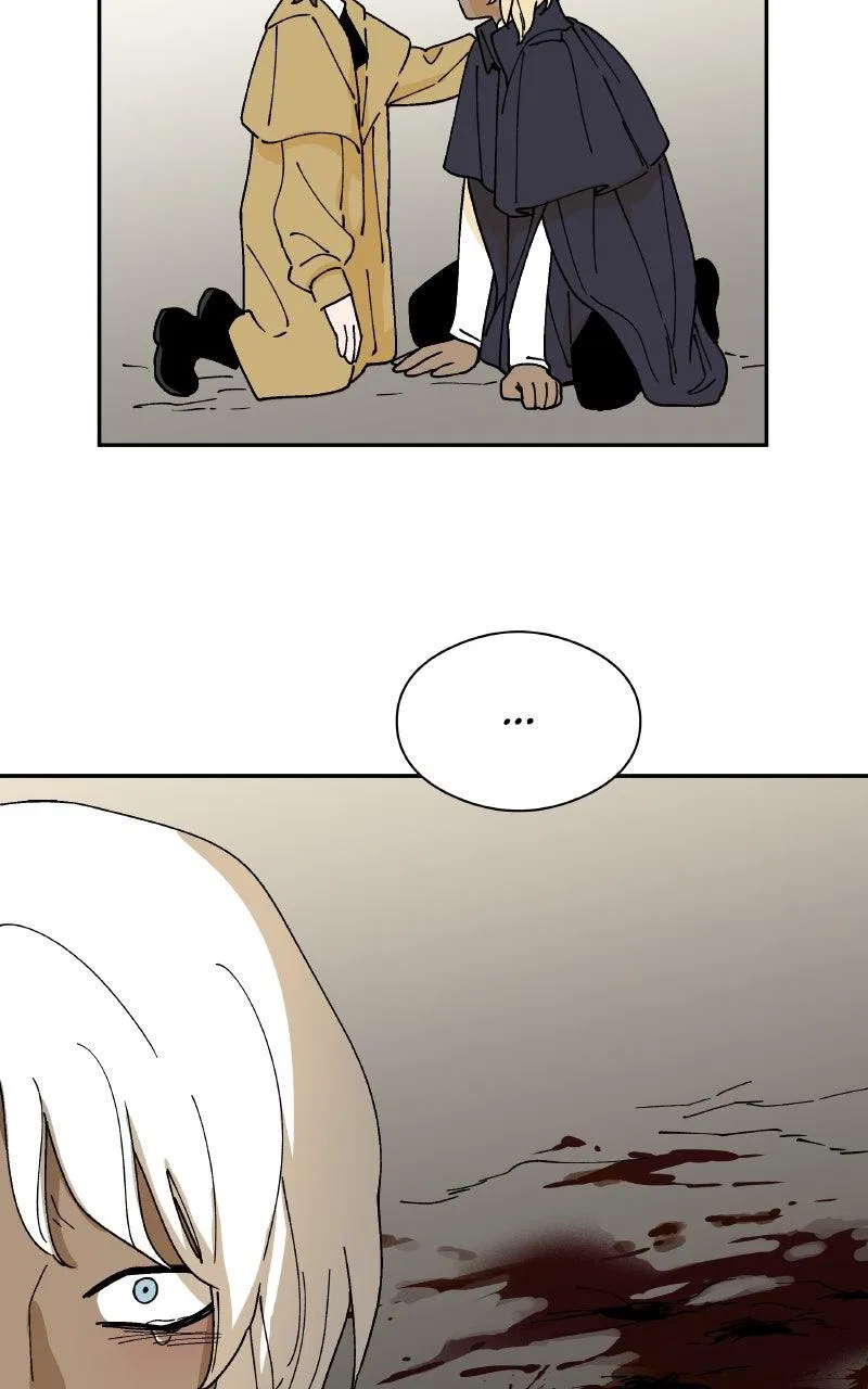 False Paradise Chapter 39 – Page 34