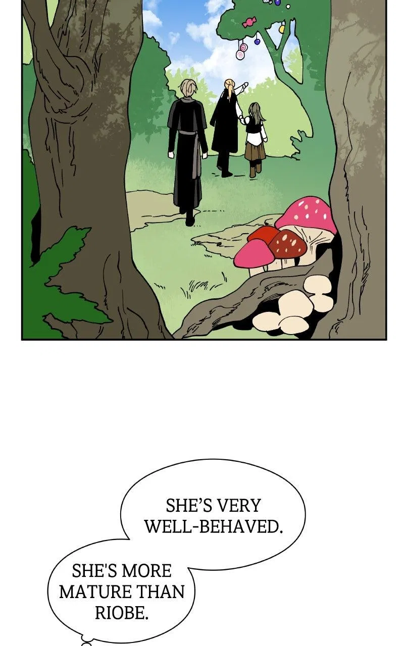 False Paradise Chapter 39 – Page 37