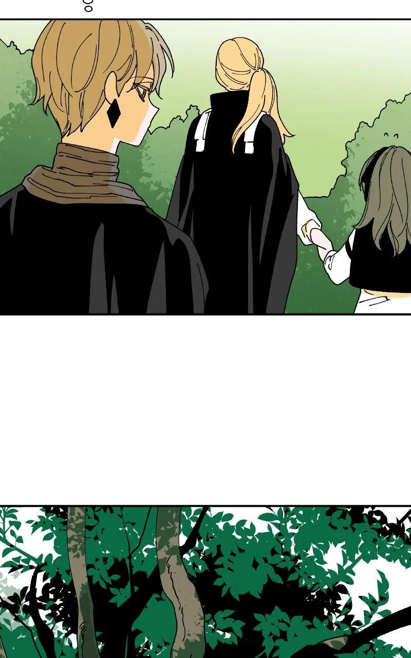 False Paradise Chapter 39 – Page 38