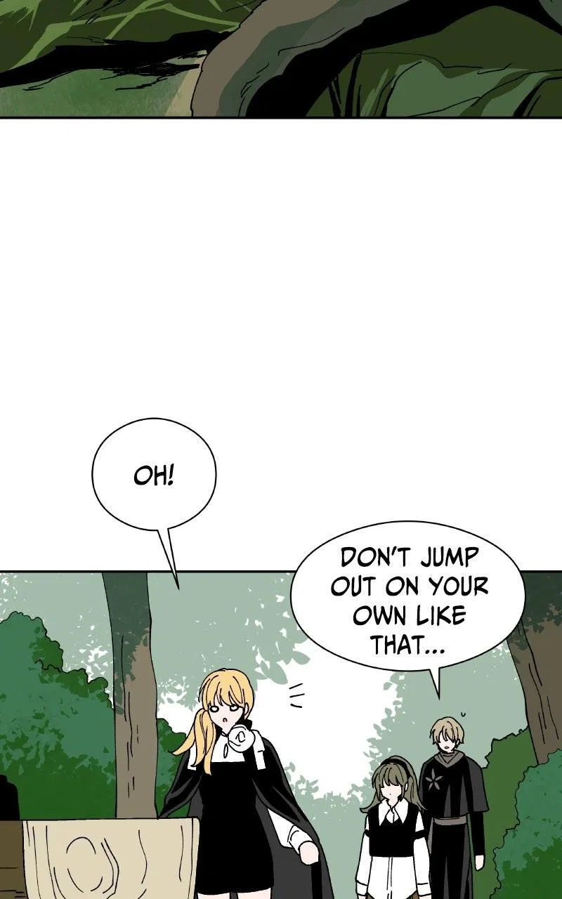 False Paradise Chapter 39 – Page 40