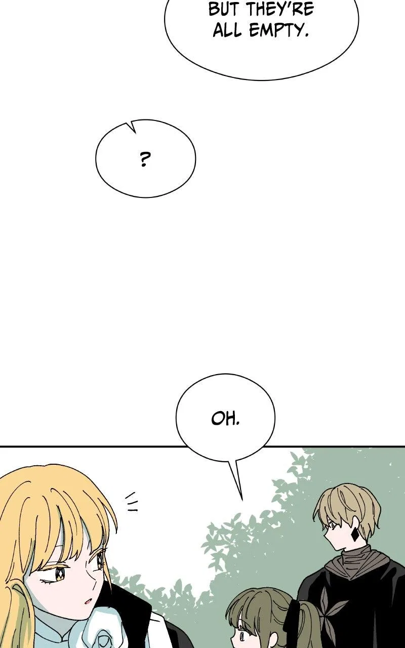 False Paradise Chapter 39 – Page 42