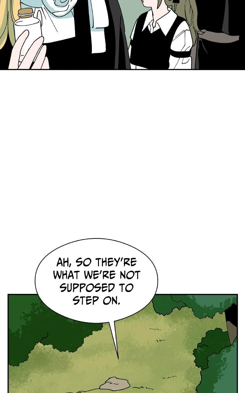 False Paradise Chapter 39 – Page 43
