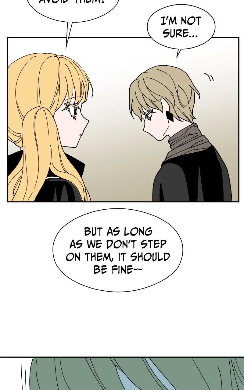 False Paradise Chapter 39 – Page 45