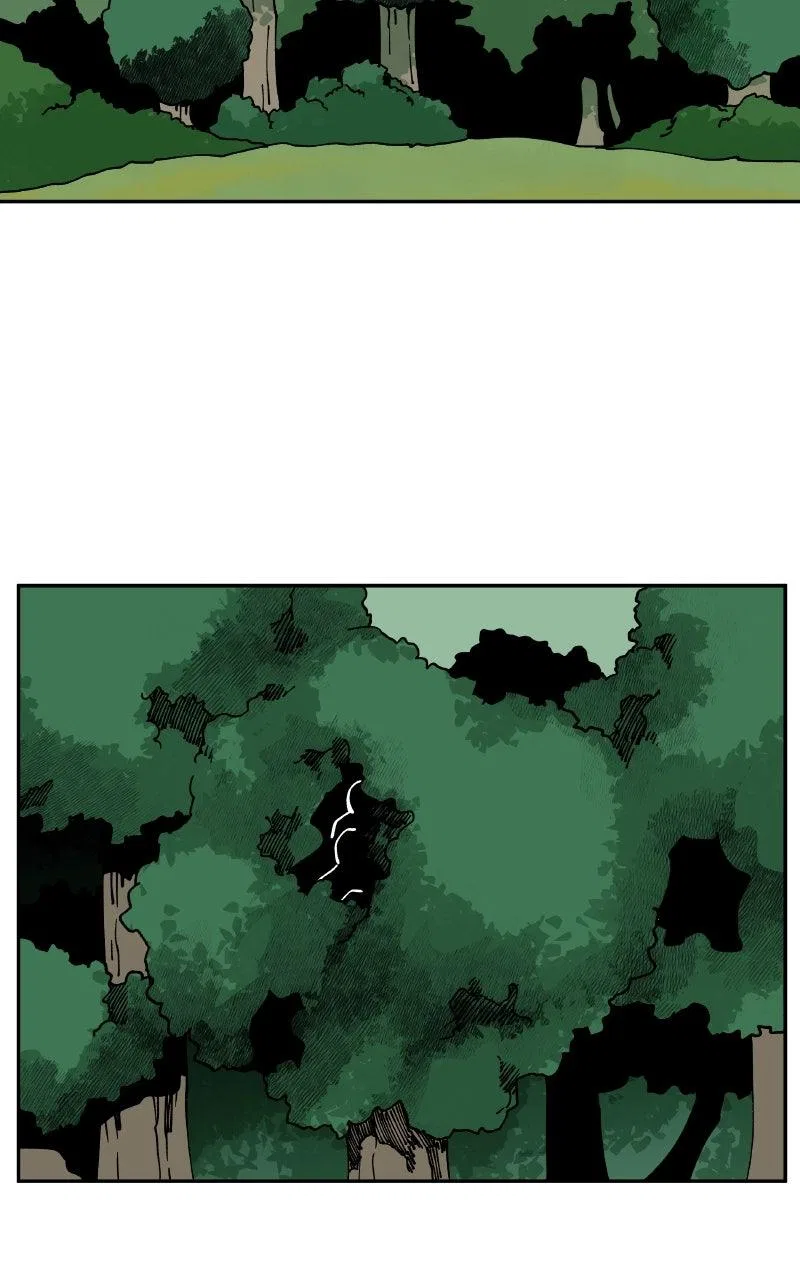 False Paradise Chapter 39 – Page 47