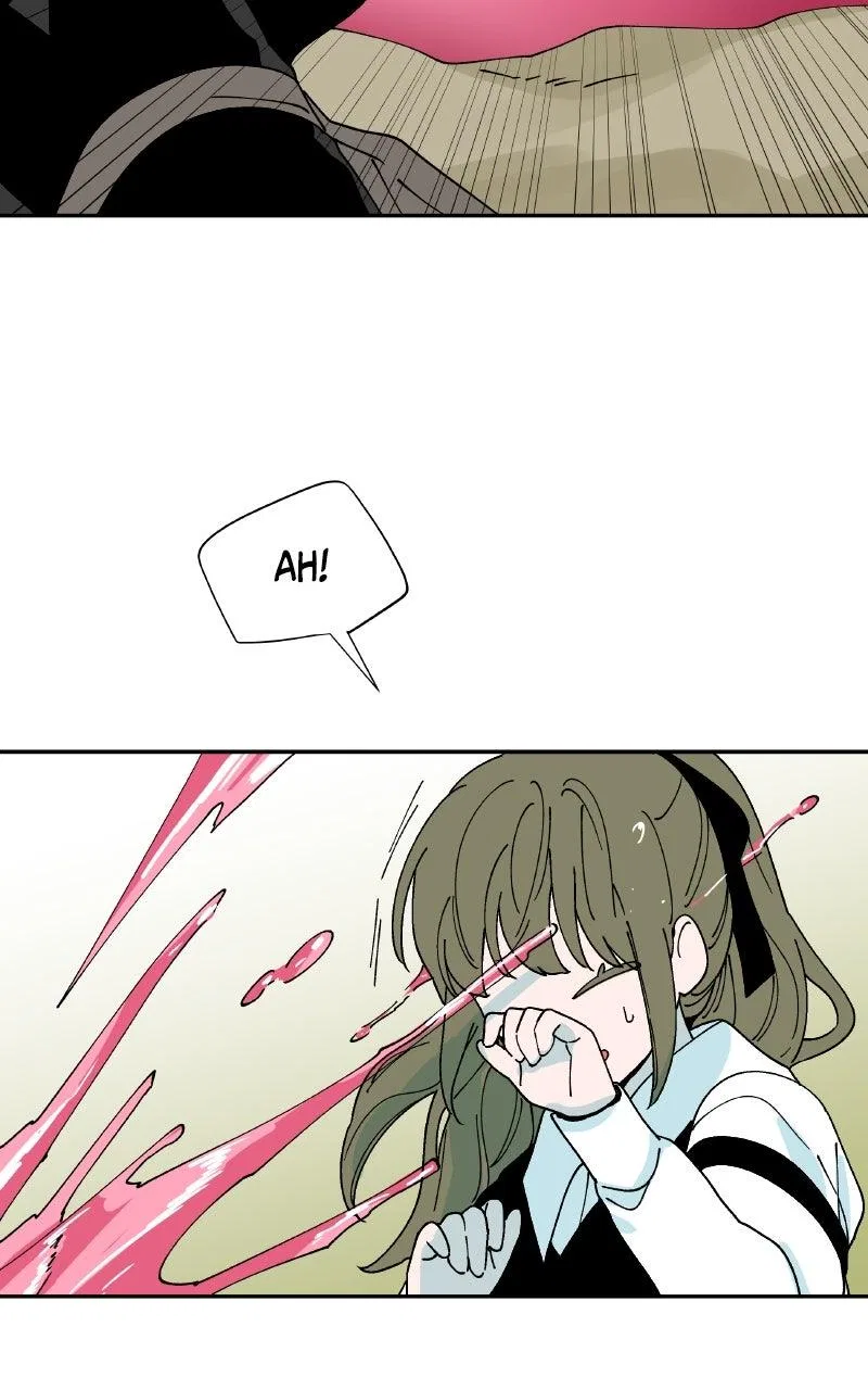 False Paradise Chapter 39 – Page 53
