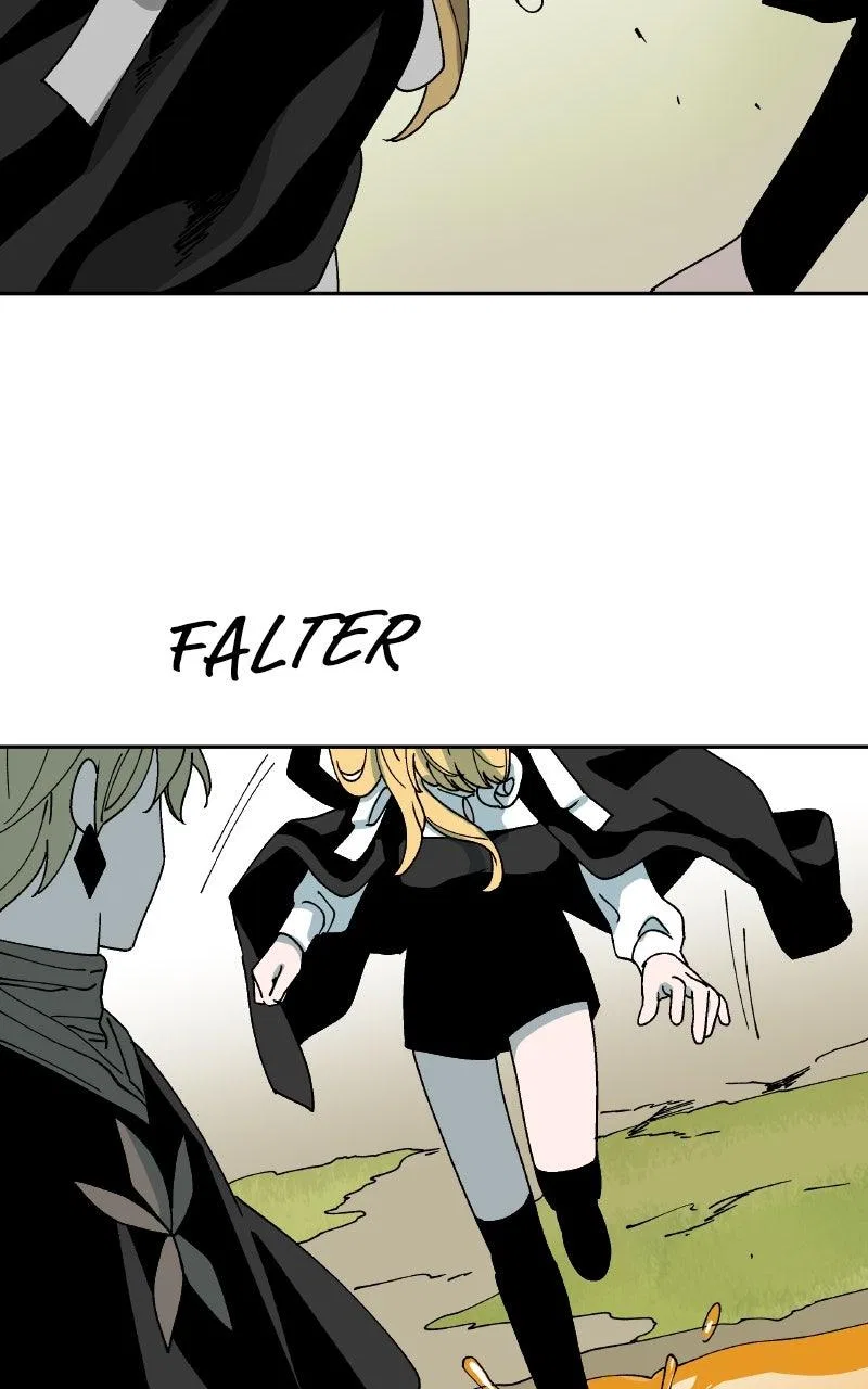 False Paradise Chapter 39 – Page 55