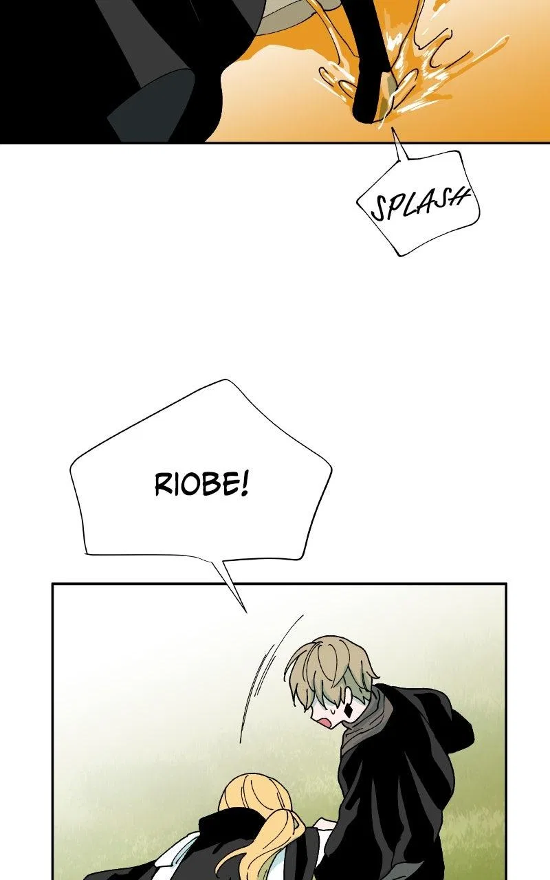 False Paradise Chapter 39 – Page 56