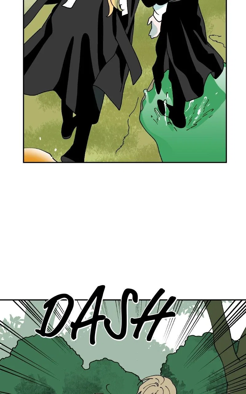 False Paradise Chapter 39 – Page 57