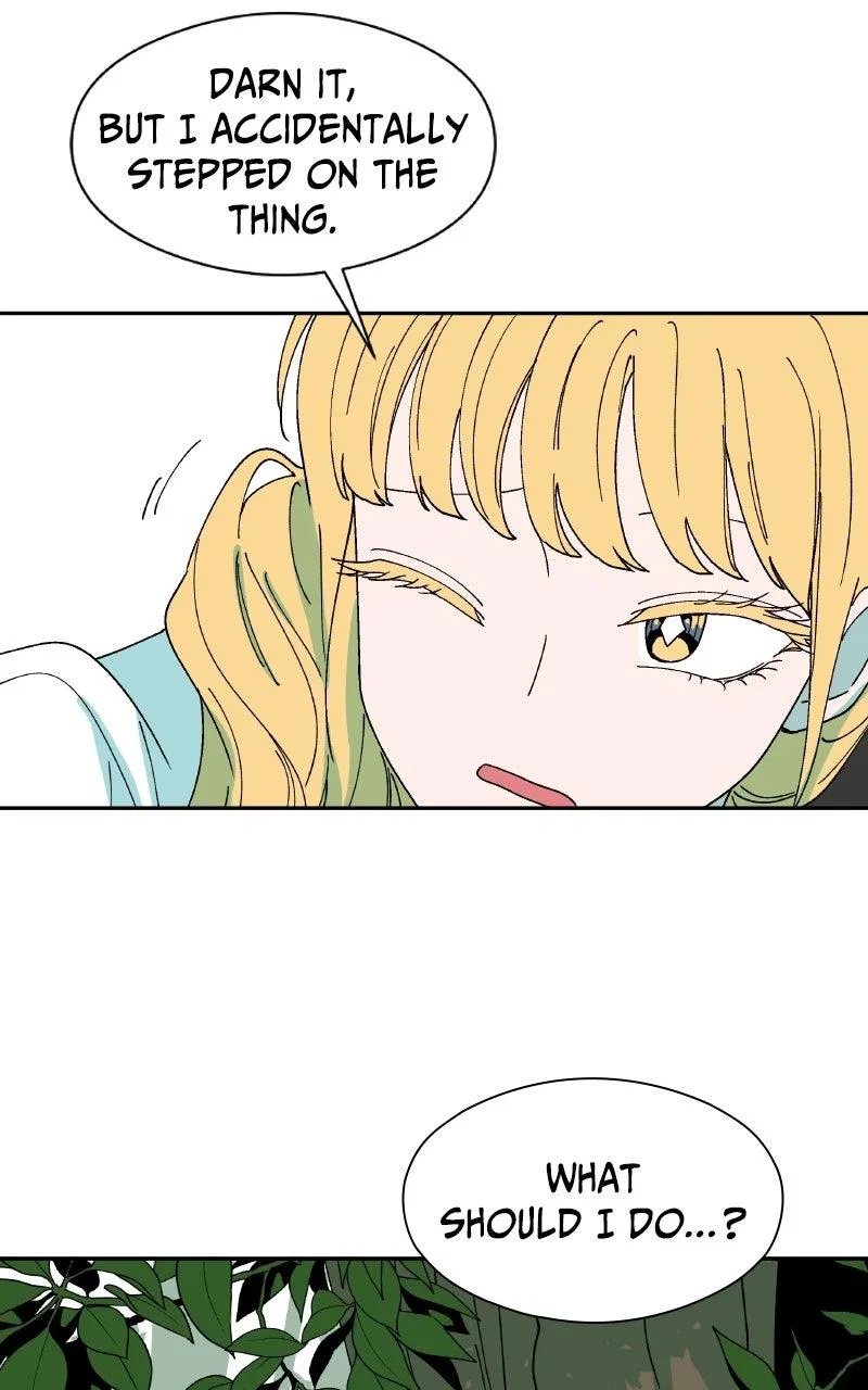 False Paradise Chapter 39 – Page 61