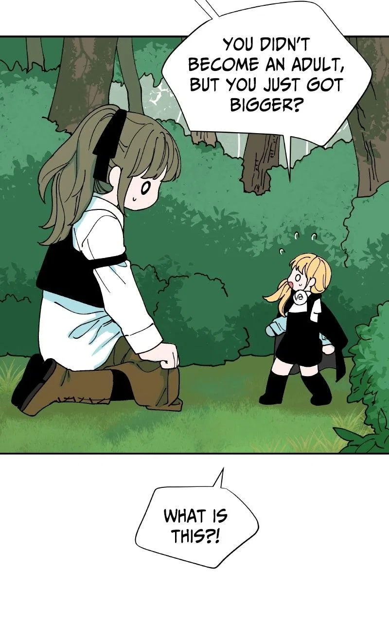 False Paradise Chapter 39 – Page 67