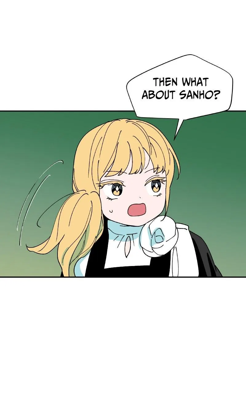False Paradise Chapter 39 – Page 68
