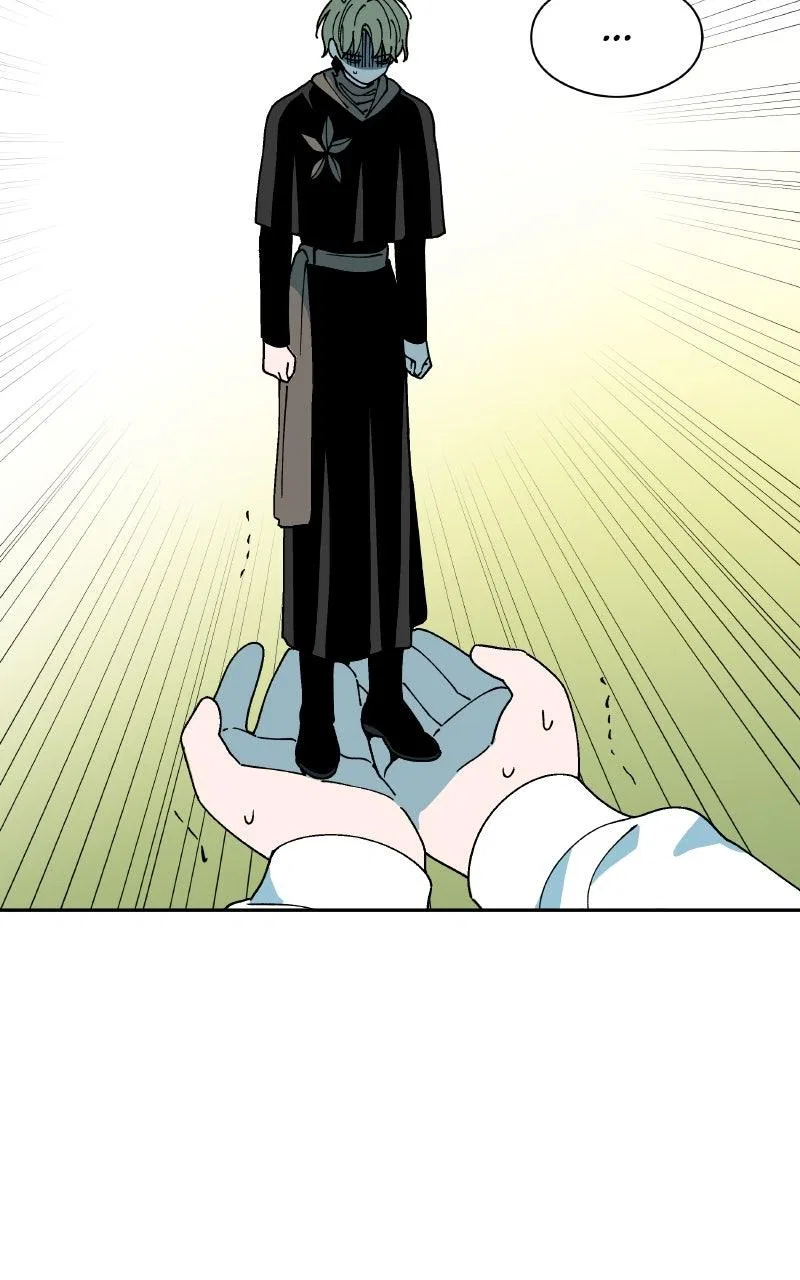 False Paradise Chapter 39 – Page 71