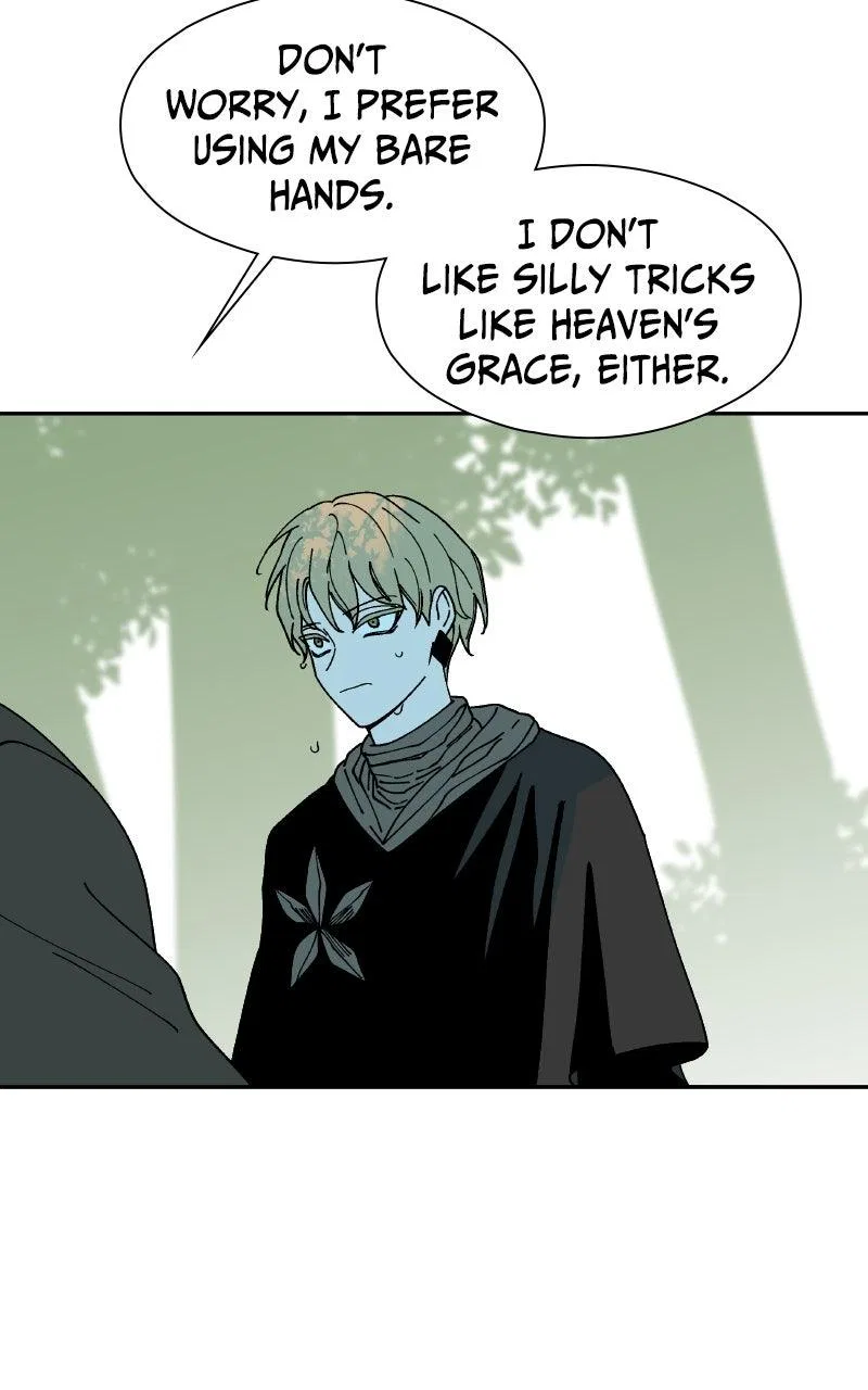 False Paradise Chapter 38 – Page 4