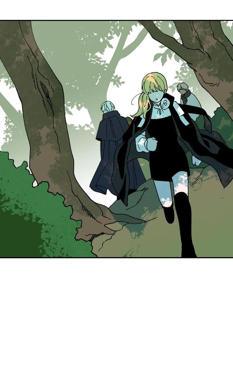 False Paradise Chapter 38 – Page 6