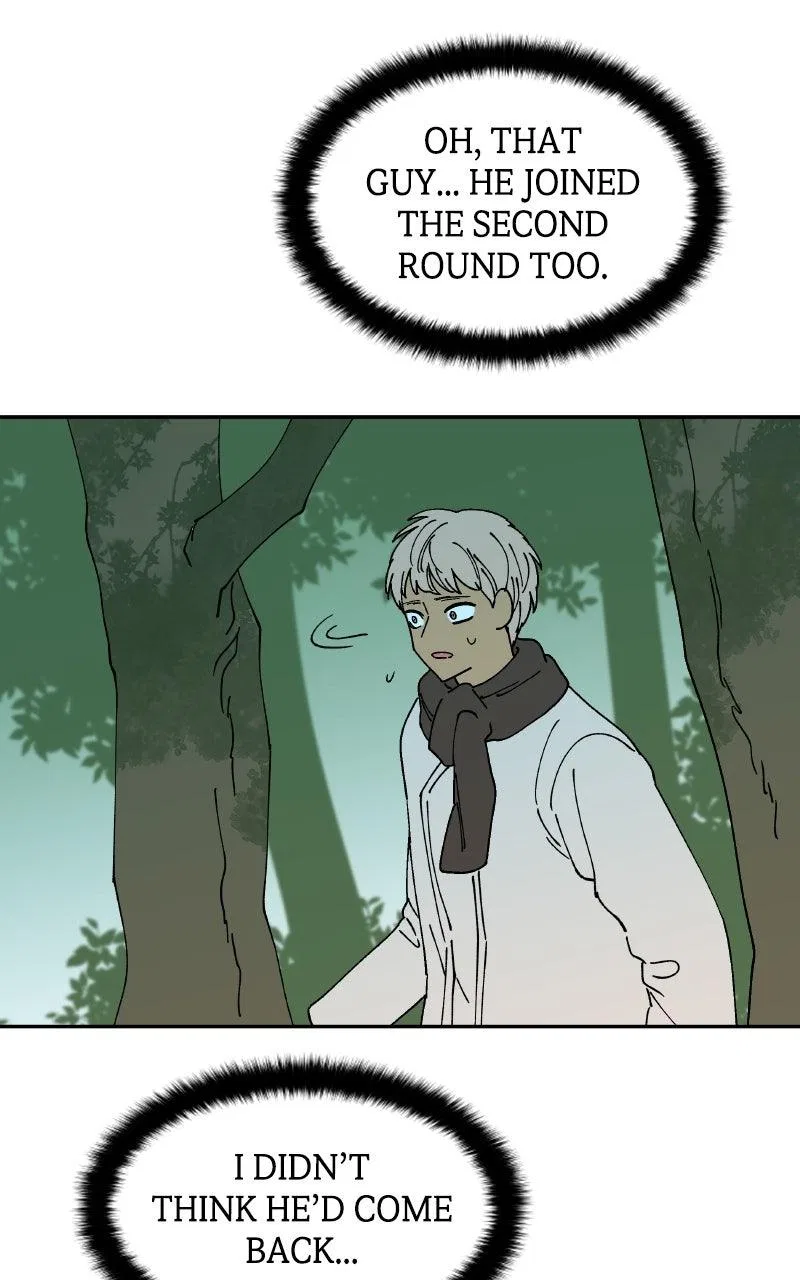 False Paradise Chapter 38 – Page 7