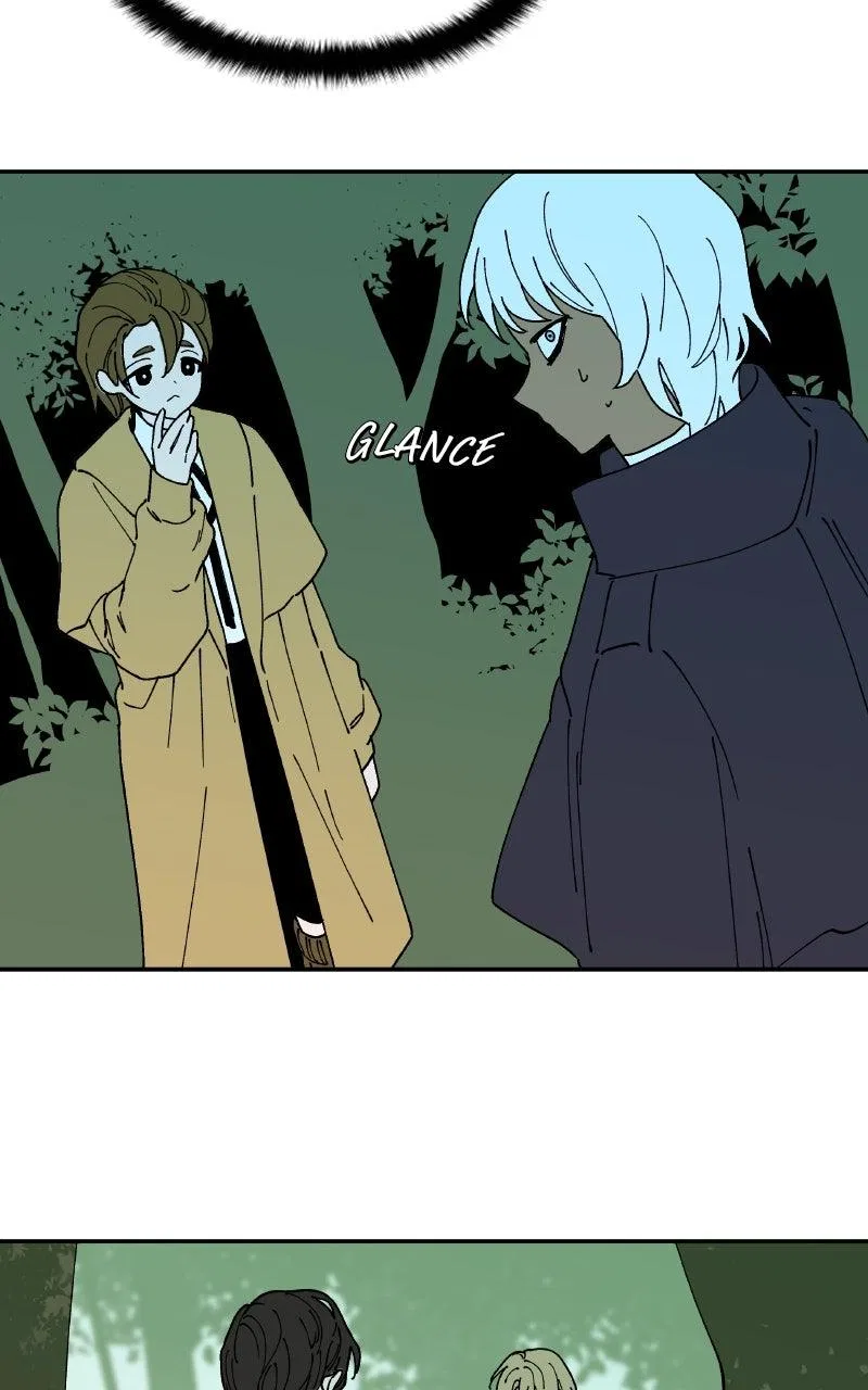False Paradise Chapter 38 – Page 8