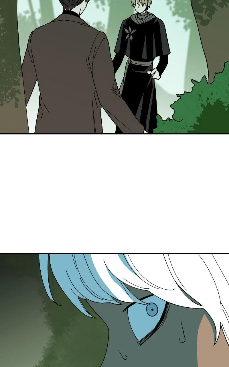 False Paradise Chapter 38 – Page 9