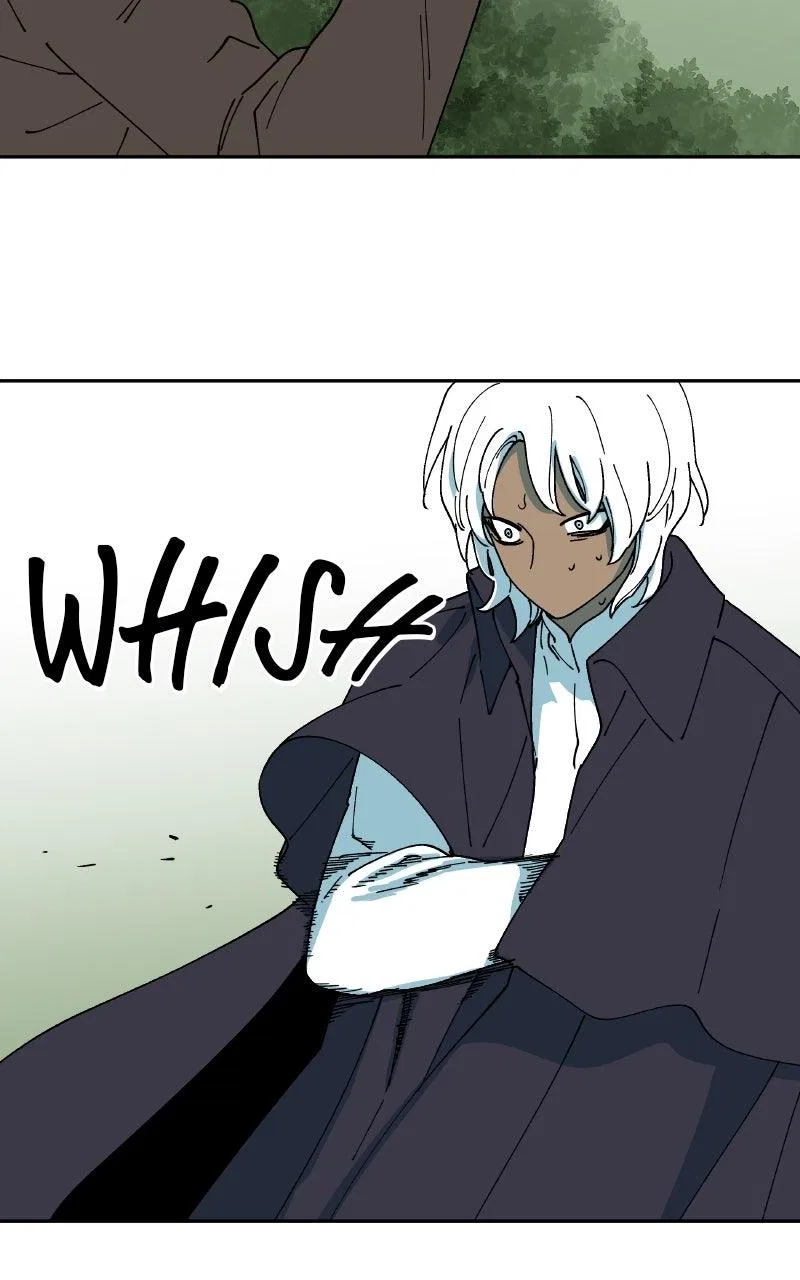False Paradise Chapter 38 – Page 11