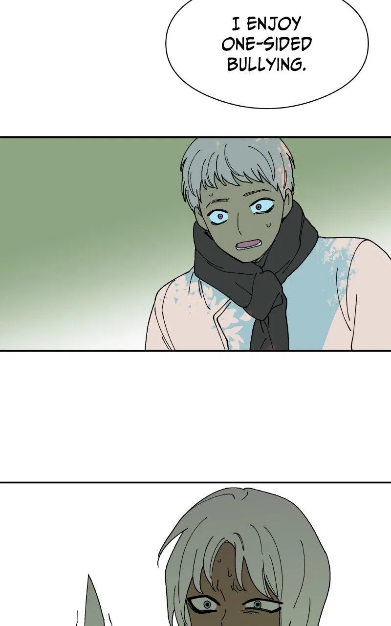 False Paradise Chapter 38 – Page 13