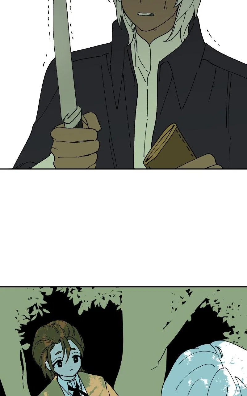 False Paradise Chapter 38 – Page 14