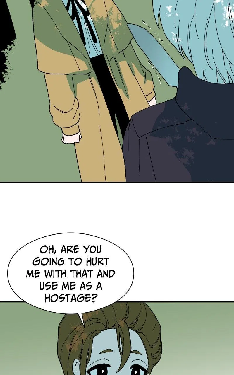 False Paradise Chapter 38 – Page 15