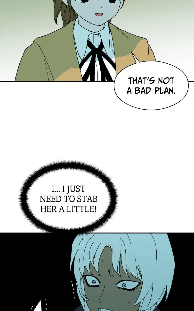 False Paradise Chapter 38 – Page 16