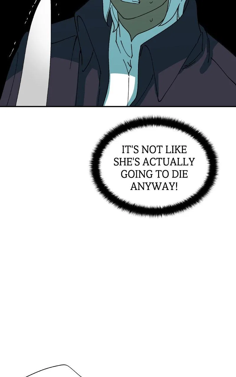 False Paradise Chapter 38 – Page 17