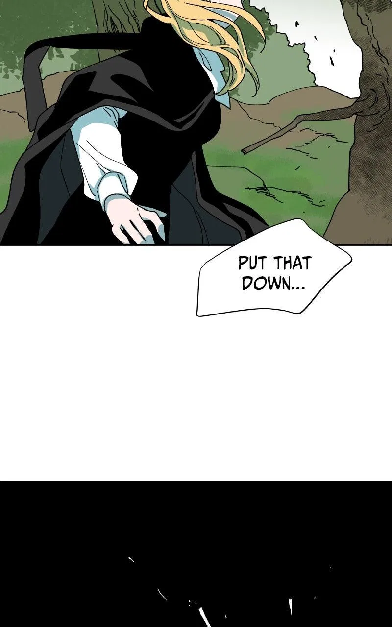 False Paradise Chapter 38 – Page 19
