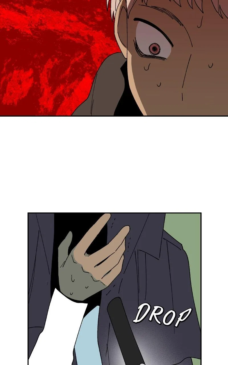 False Paradise Chapter 38 – Page 22