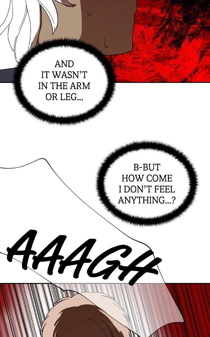 False Paradise Chapter 38 – Page 24