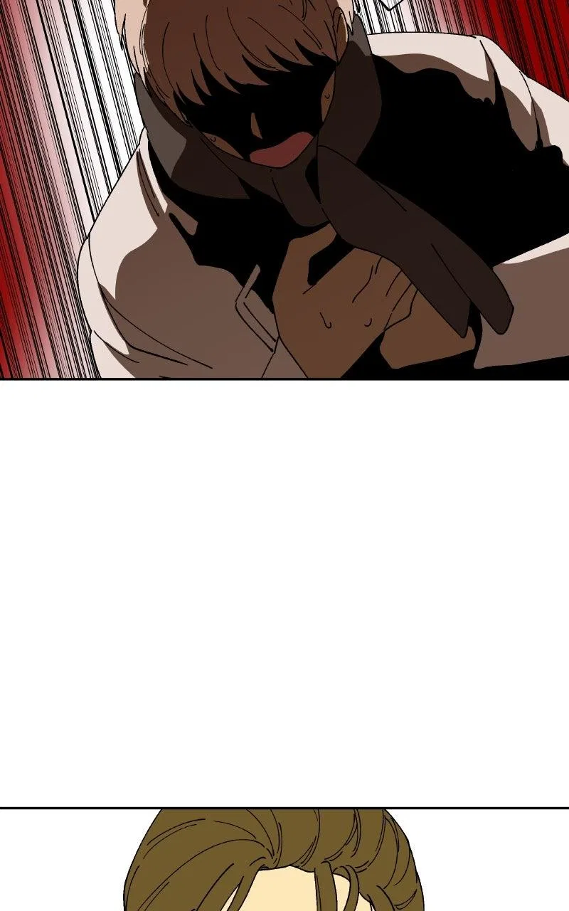 False Paradise Chapter 38 – Page 25
