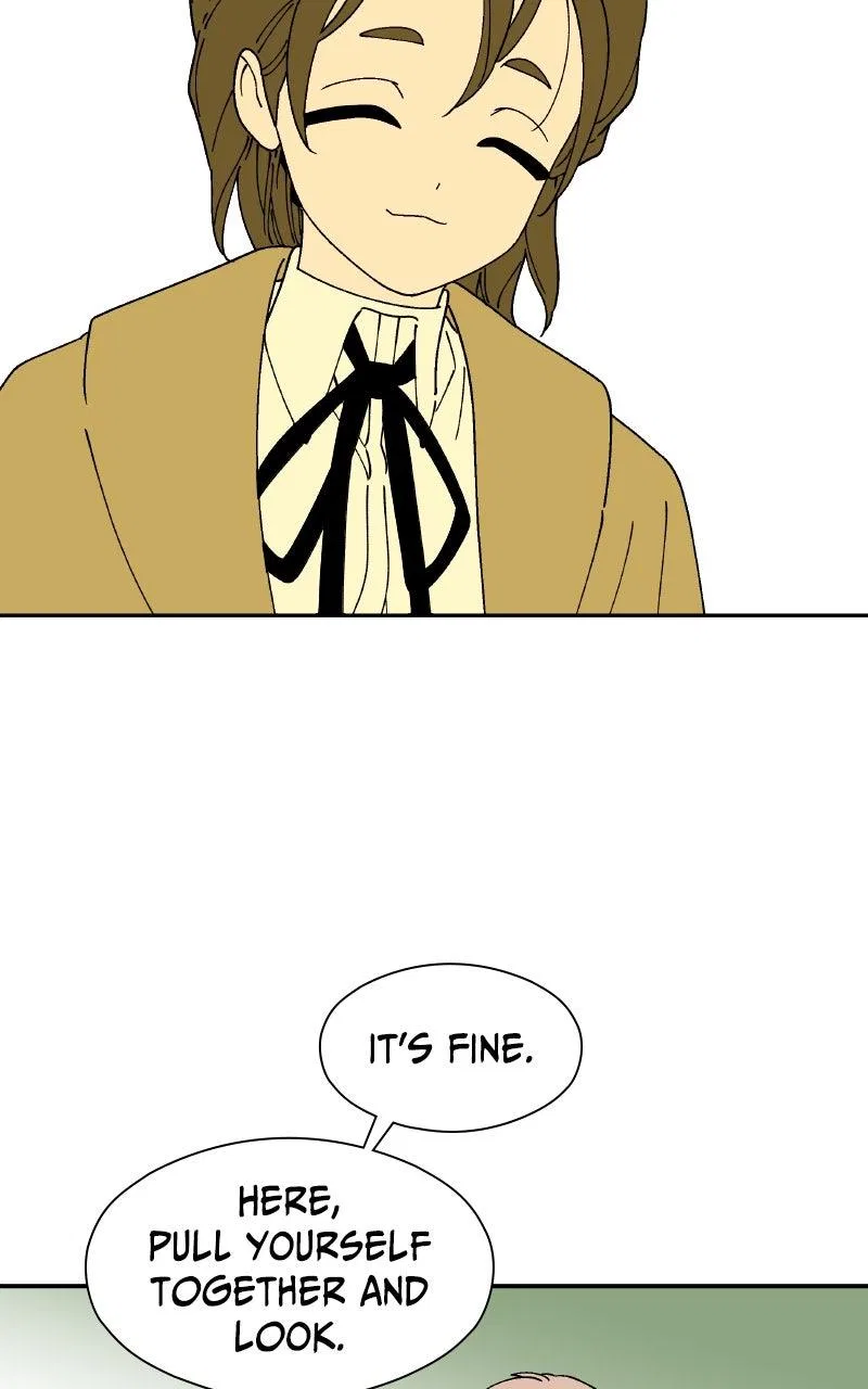 False Paradise Chapter 38 – Page 26