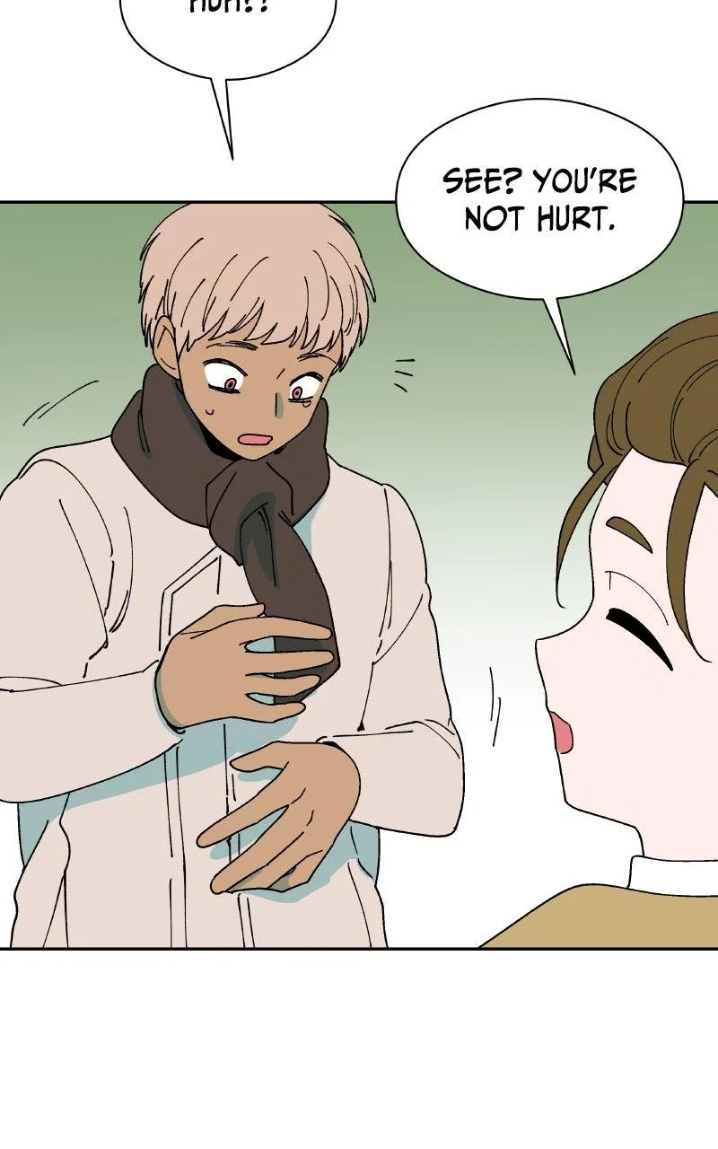 False Paradise Chapter 38 – Page 28