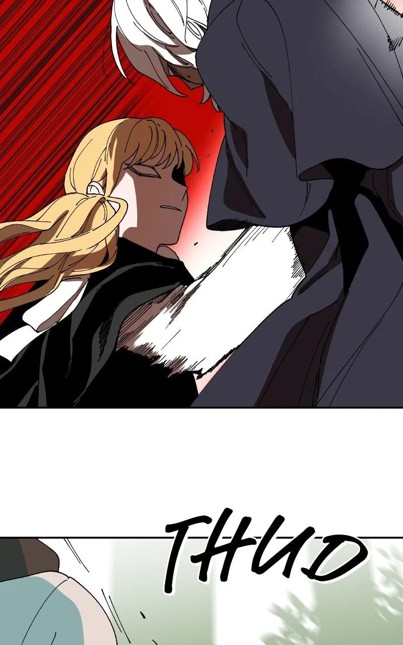 False Paradise Chapter 38 – Page 31