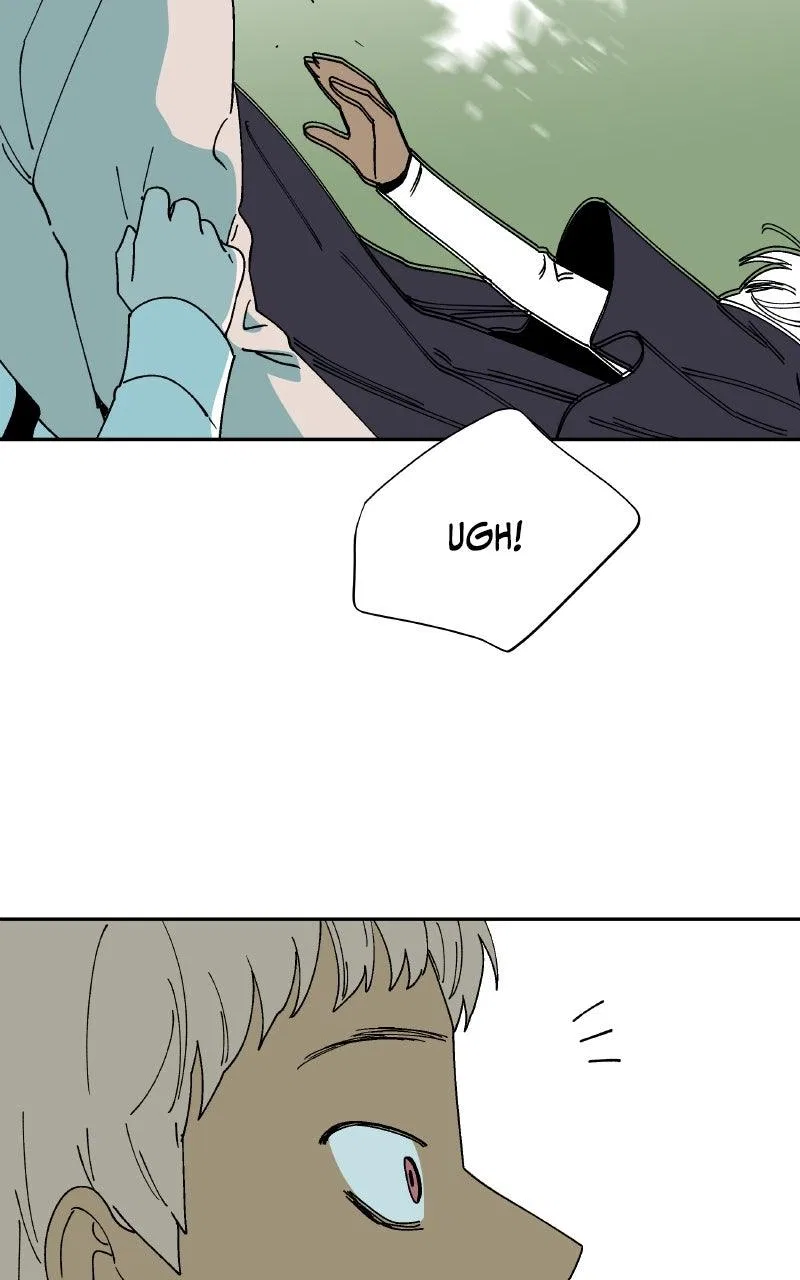 False Paradise Chapter 38 – Page 32