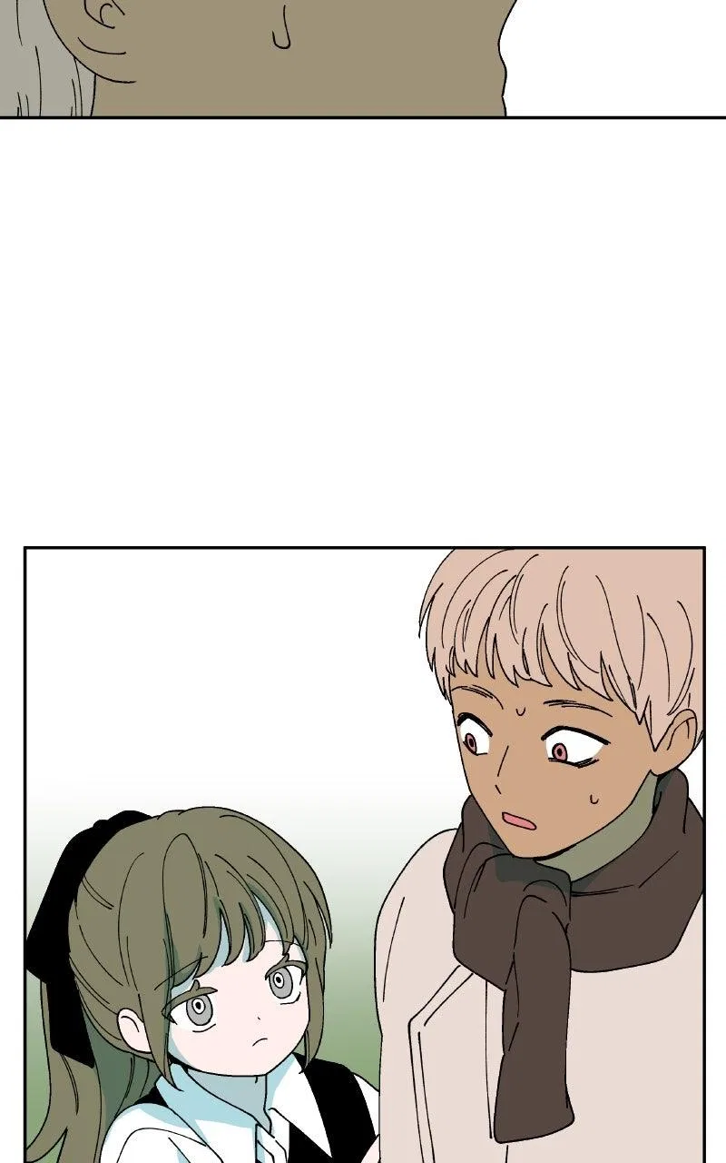 False Paradise Chapter 38 – Page 33