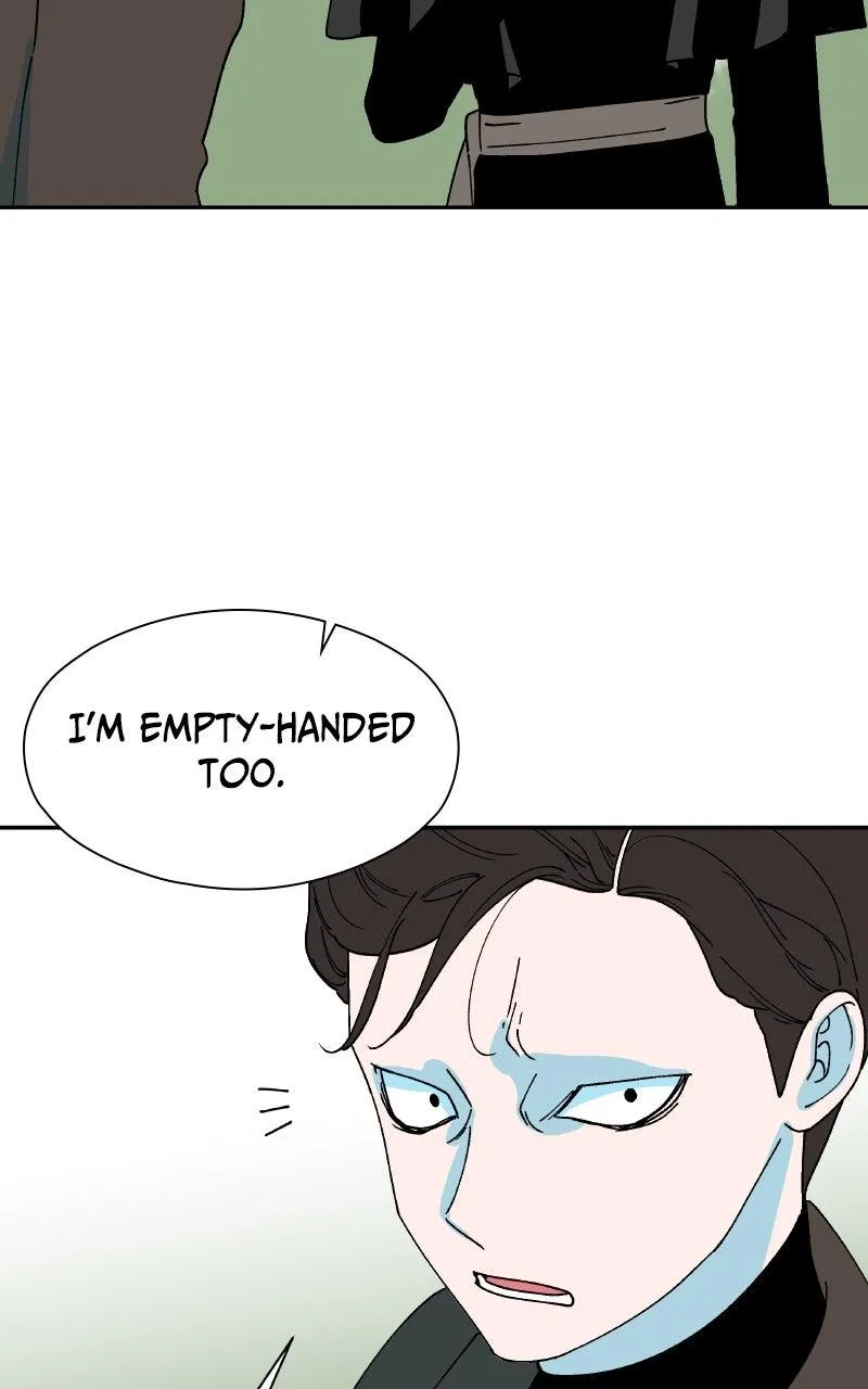 False Paradise Chapter 38 – Page 37